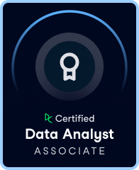 Data Analyst