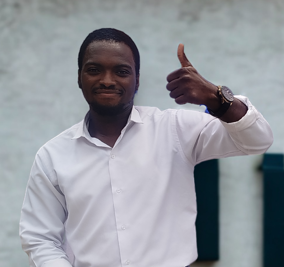 Sunday Aspita Abraham